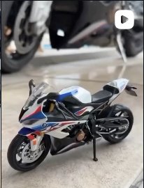 Moto BMW