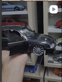 Carro preto
